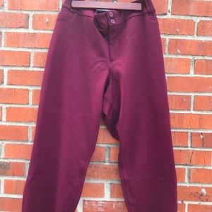 Torrid pants!